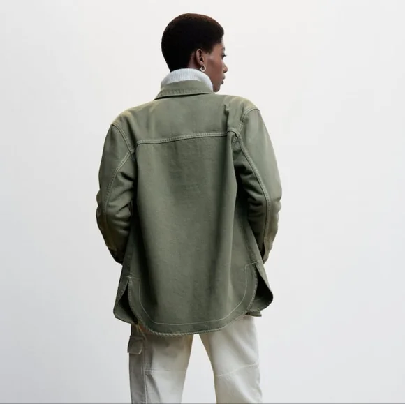 MANGO LILY co-ord set - Picture 5 of 11